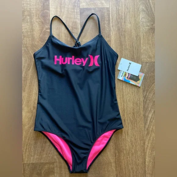 Hurley Swimsuit One Piece - Picture 8 of 8